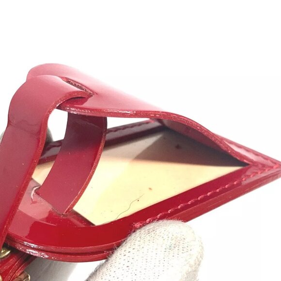 LOUIS VUITTON Monogram Ruby Neo bucket Shoulder Bag - Picture 10 of 15